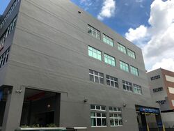 Entrepreneur Business Centre (D14), Office #344768531